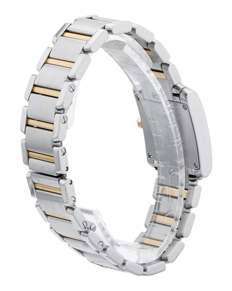 Cartier Tank Francaise W51007Q4